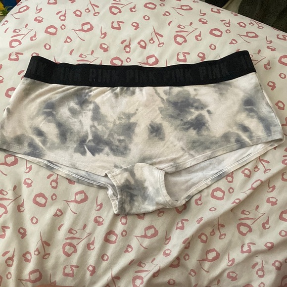 Other - ladies boyshort underwear